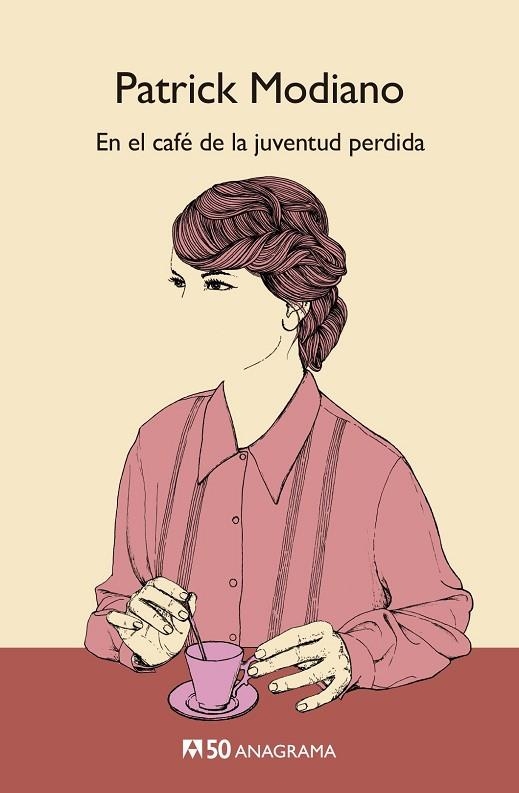 EL CAFÉ DE LA JUVENTUD PERDIDA, EN | 9788433902634 | MODIANO, PATRICK | Llibreria La Gralla | Librería online de Granollers