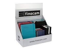 AGENDA 2023 FINOCAM M4 DP TEXTURA COLORS | 8422952186588 | 88179 | Llibreria La Gralla | Llibreria online de Granollers