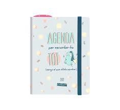 AGENDA 2020 FINOCAM TALKUAL A5 SV CAT | 8422952191353 | 78523 | Llibreria La Gralla | Librería online de Granollers