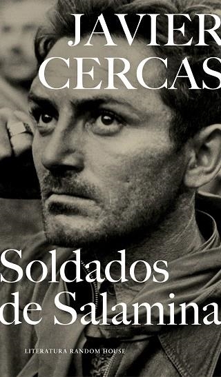 SOLDADOS DE SALAMINA | 9788439737087 | CERCAS, JAVIER | Llibreria La Gralla | Librería online de Granollers