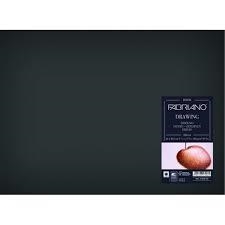 BLOC FABRIANO DRAWING 14.8X21CM 160 GRM | 8001348184829 | Llibreria La Gralla | Llibreria online de Granollers