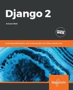 DJANGO 2 | 9788426727480 | MELE,ANTONIO | Llibreria La Gralla | Librería online de Granollers