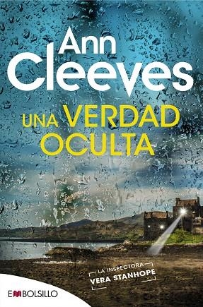 VERDAD OCULTA, UNA | 9788416087945 | CLEEVES, ANN | Llibreria La Gralla | Librería online de Granollers