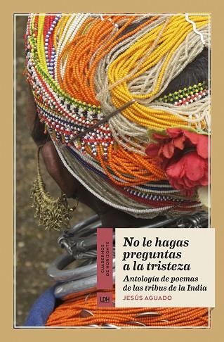 NO LE HAGAS PREGUNTAS A LA TRISTEZA | 9788417594619 | AGUADO FERNÁNDEZ, JESÚS | Llibreria La Gralla | Librería online de Granollers
