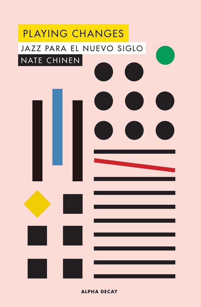 PLAYING CHANGES | 9788494958175 | CHINEN, NATE | Llibreria La Gralla | Librería online de Granollers