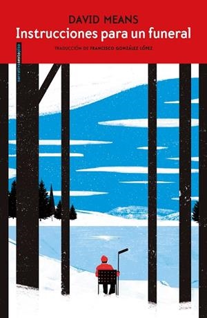 INSTRUCCIONES PARA UN FUNERAL | 9788417517427 | MEANS, DAVID | Llibreria La Gralla | Librería online de Granollers