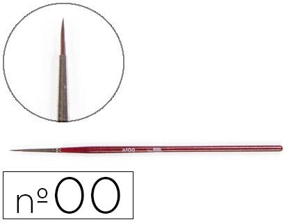 PINZELL ESCOLAR 00 LIDERPAPEL | 8423473856240 | 5970 | Llibreria La Gralla | Llibreria online de Granollers