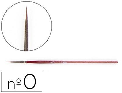 PINZELL ESCOLAR 0 LIDERPAPEL | 8423473856219 | 5967 | Llibreria La Gralla | Llibreria online de Granollers