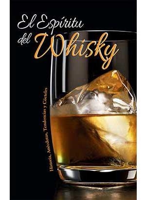 ESPIRITU DEL WHISKY, EL  | 9788417452322 | VV.AA. | Llibreria La Gralla | Librería online de Granollers