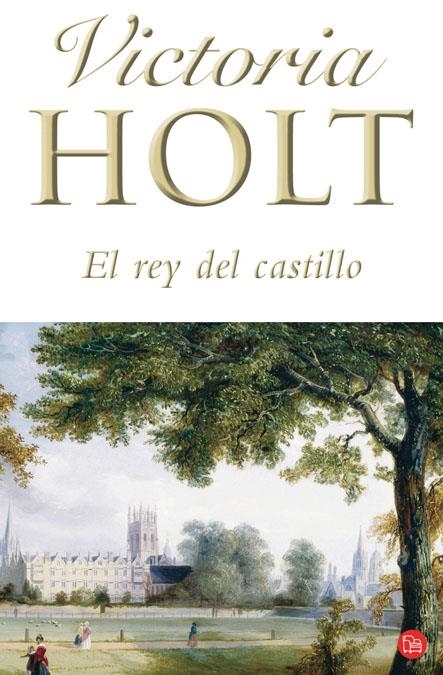 REY DEL CASTILLO, EL (PUNTO DE LECTURA) | 9788466316118 | HOLT,VICTORIA | Llibreria La Gralla | Librería online de Granollers