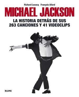 MICHAEL JACKSON | 9788417492991 | LECOCQ, RICHARD | Llibreria La Gralla | Llibreria online de Granollers