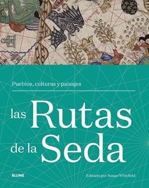 RUTAS DE LA SEDA, LAS | 9788417757922 | WHITFIELD, SUSAN | Llibreria La Gralla | Llibreria online de Granollers