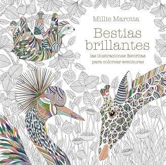 BESTIAS BRILLANTES | 9788417757885 | MAROTTA, MILLIE | Llibreria La Gralla | Librería online de Granollers