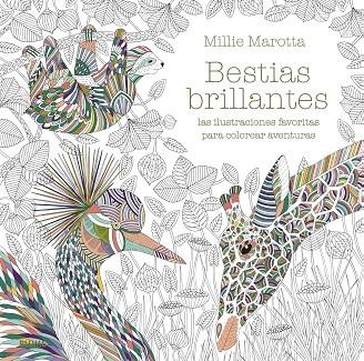 BESTIAS BRILLANTES | 9788417757885 | MAROTTA, MILLIE | Llibreria La Gralla | Llibreria online de Granollers