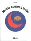 BUENAS NOCHES A TODOS | 9788494518928 | MUNARI, BRUNO | Llibreria La Gralla | Llibreria online de Granollers