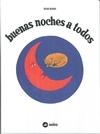 BUENAS NOCHES A TODOS | 9788494518928 | MUNARI, BRUNO | Llibreria La Gralla | Librería online de Granollers