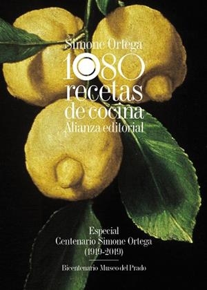 1080 RECETAS DE COCINA | 9788491817338 | ORTEGA, SIMONE; ORTEGA , INÉS | Llibreria La Gralla | Llibreria online de Granollers