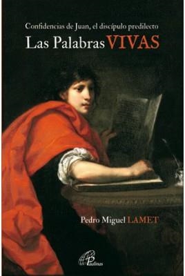 PALABRAS VIVAS, LAS | 9788415022336 | LAMET MORENO, PEDRO MIGUEL | Llibreria La Gralla | Librería online de Granollers