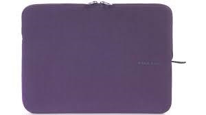 FUNDA ORDINADOR TUCANO MELANGE 13"/14" SECOND SKIN LILA | 8020252076853 | BFM1314-PP | Llibreria La Gralla | Librería online de Granollers