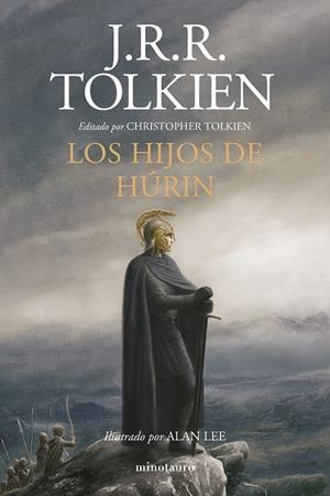 HIJOS DE HÚRIN, LOS | 9788445006498 | TOLKIEN, J. R. R. | Llibreria La Gralla | Llibreria online de Granollers