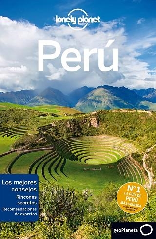 PERÚ GUIA LONELY PLANET 2019 | 9788408210092 | MCCARTHY, CAROLYN/SAINSBURY, BRENDAN/EGERTON, ALEX/JOHANSON, MARK/TANG, PHILLIP/WATERSON, LUKE | Llibreria La Gralla | Librería online de Granollers