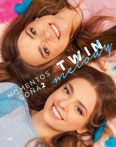 MOMENTOS SOÑA2 | 9788427046252 | TWIN MELODY | Llibreria La Gralla | Librería online de Granollers