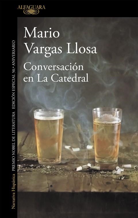 CONVERSACIÓN EN LA CATEDRAL | 9788420439891 | VARGAS LLOSA, MARIO | Llibreria La Gralla | Llibreria online de Granollers
