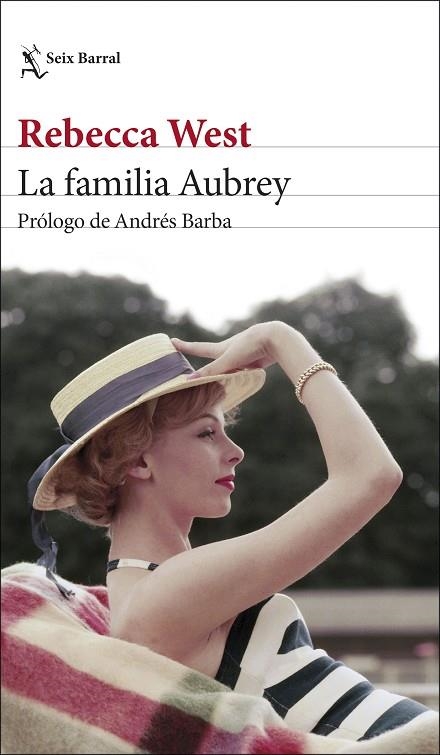 FAMILIA AUBREY, LA (TRILOGIA DE LOS AUBREY I) | 9788432235726 | WEST, REBECCA | Llibreria La Gralla | Llibreria online de Granollers