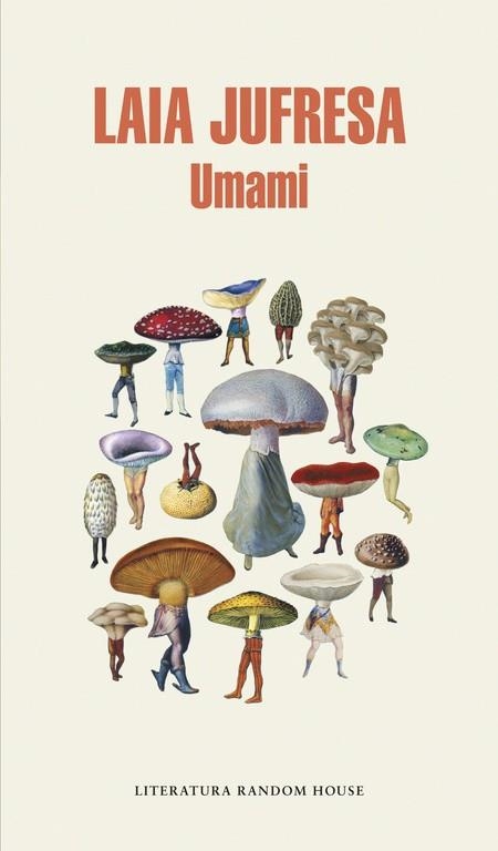 UMAMI (MAPA DE LAS LENGUAS) | 9788439730491 | JUFRESA, LAIA | Llibreria La Gralla | Llibreria online de Granollers