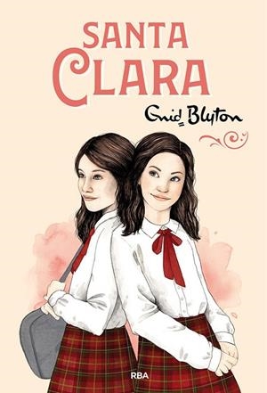 SANTA CLARA ÓMNIBUS | 9788427217225 | BLYTON, ENID | Llibreria La Gralla | Librería online de Granollers