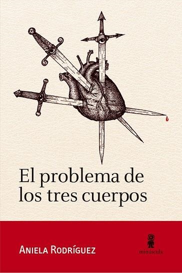 PROBLEMA DE LOS TRES CUERPOS, EL | 9788412092004 | RODRÍGUEZ, ANIELA | Llibreria La Gralla | Librería online de Granollers
