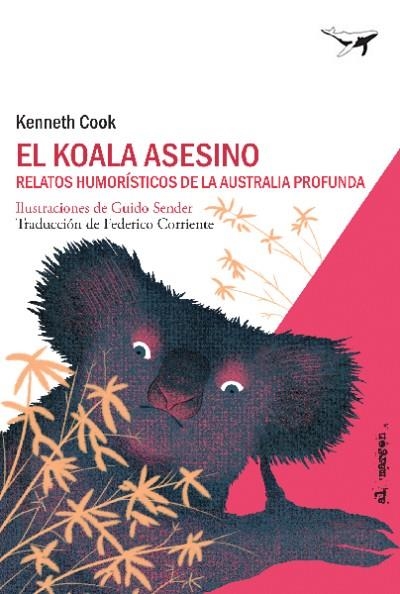 KOALA ASESINO, EL | 9788494850103 | COOK, KENNETH | Llibreria La Gralla | Librería online de Granollers