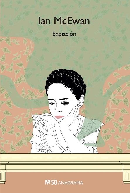 EXPIACIÓN (ANAGRAMA 50 ANIVERSARI) | 9788433902580 | MCEWAN, IAN | Llibreria La Gralla | Librería online de Granollers