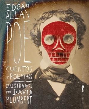 EDGAR ALLAN POE CUENTOS Y POEMAS (ILUSTRADOS) | 9788494990199 | POE, EDGAR ALLAN | Llibreria La Gralla | Llibreria online de Granollers