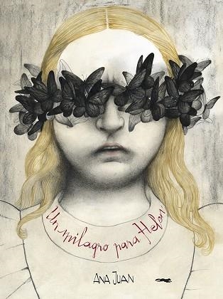 UN MILAGRO PARA HELEN | 9788412061161 | JUAN, ANA | Llibreria La Gralla | Librería online de Granollers