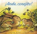 ANDA, CONEJITO | 9788484706052 | EZRA STEIN, DAVID | Llibreria La Gralla | Librería online de Granollers