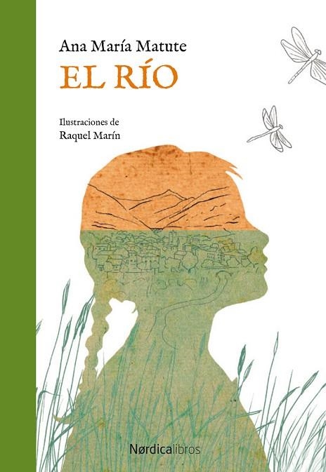 RÍO, EL | 9788417651800 | MATUTE AUSEJO, ANA MARÍA | Llibreria La Gralla | Librería online de Granollers