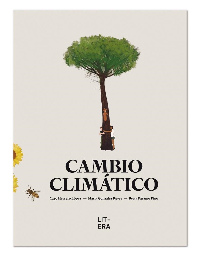 CAMBIO CLIMÁTICO | 9788412015027 | HERRERO LÓPEZ, YAYO/GONZÁLEZ REYES, MARÍA | Llibreria La Gralla | Llibreria online de Granollers