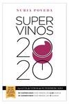 SUPERVINOS 2020 | 9788417893163 | POVEDA BALBUENA, NURIA | Llibreria La Gralla | Llibreria online de Granollers