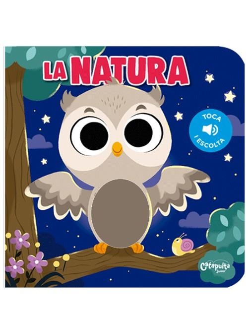 NATURA, LA | 9789876378031 | VV.AA | Llibreria La Gralla | Librería online de Granollers