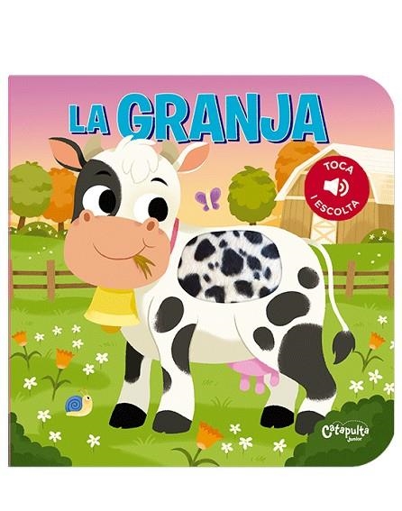 GRANJA,LA - CAT | 9789876378055 | VV.AA | Llibreria La Gralla | Llibreria online de Granollers