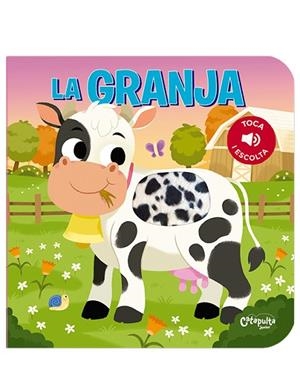 GRANJA,LA - CAT | 9789876378055 | VV.AA | Llibreria La Gralla | Llibreria online de Granollers