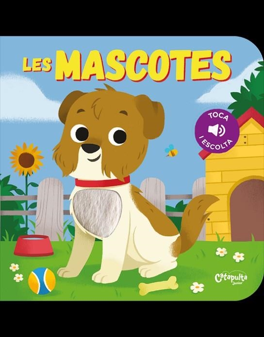 MASCOTES, LES | 9789876378079 | VV.AA | Llibreria La Gralla | Llibreria online de Granollers