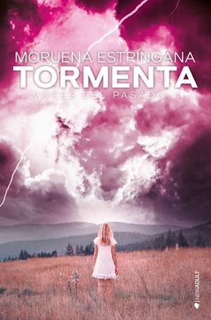 TORMENTA | 9788417361709 | ESTRÍNGANA, MORUENA | Llibreria La Gralla | Llibreria online de Granollers