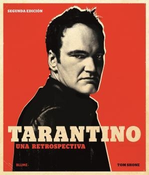 TARANTINO (2019) | 9788417757953 | SHONE, TOM | Llibreria La Gralla | Llibreria online de Granollers