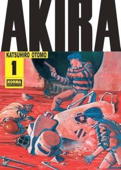 AKIRA. EDICION ORIGINAL 1 | 9788467932560 | OTOMO, KATSUHIRO | Llibreria La Gralla | Librería online de Granollers