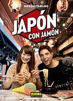 JAPON CON JAMON | 9788467939750 | NEKOJITABLOG | Llibreria La Gralla | Librería online de Granollers