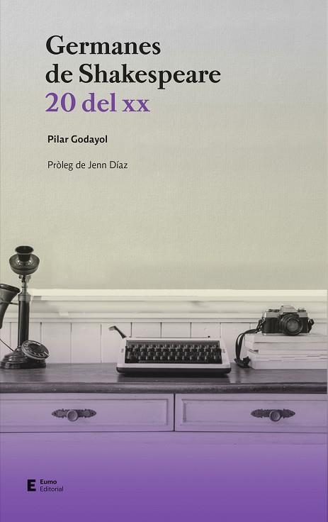 GERMANES DE SHAKESPEARE | 9788497666756 | GODAYOL NOGUÉ, PILAR | Llibreria La Gralla | Librería online de Granollers