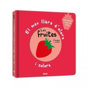 FRUITES, LES | 9782733871041 | DESCONOCIDO | Llibreria La Gralla | Librería online de Granollers