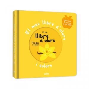 MEVES PRIMERES OLORS, EL | 9782733871034 | DESCONOCIDO | Llibreria La Gralla | Librería online de Granollers